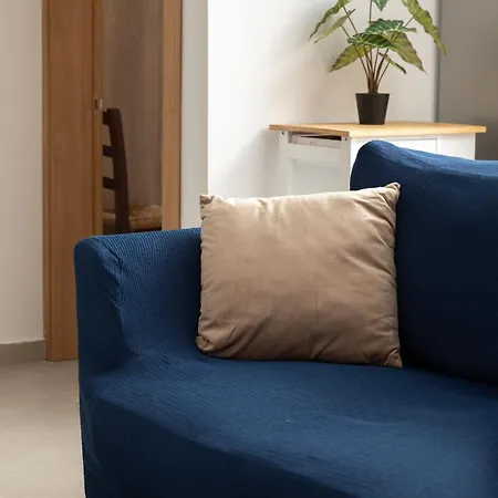 Apartmán Modern 2br Stylish With 2 Balconies - Close To St Julian's & Sliema & Yacht Marina Pietà