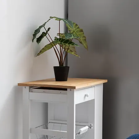 Modern 2br Stylish With 2 Balconies - Close To St Julian's & Sliema & Yacht Marina *