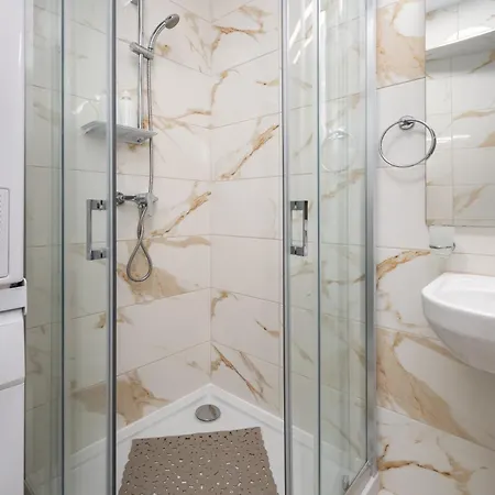 Modern 2br Stylish With 2 Balconies - Close To St Julian's & Sliema & Yacht Marina Pietà