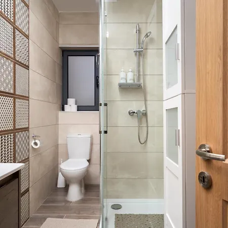 Modern 2br Stylish With 2 Balconies - Close To St Julian's & Sliema & Yacht Marina Appartamento Pietà