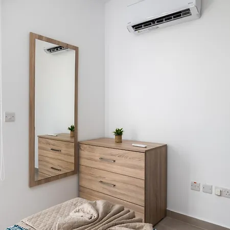 Modern 2br Stylish With 2 Balconies - Close To St Julian's & Sliema & Yacht Marina * Pietà