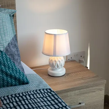 Appartamento Modern 2br Stylish With 2 Balconies - Close To St Julian's & Sliema & Yacht Marina