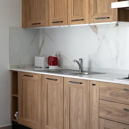 Appartamento Modern 2br Stylish With 2 Balconies - Close To St Julian's & Sliema & Yacht Marina