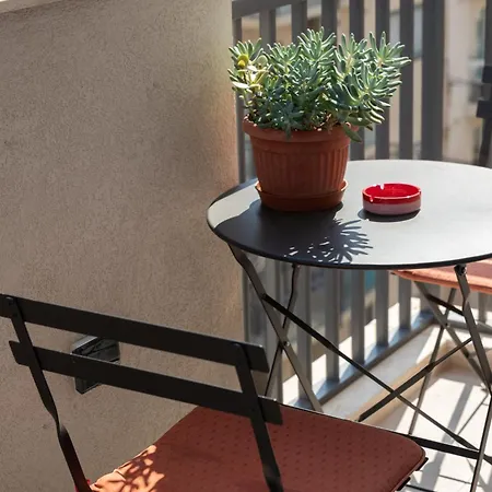 Modern 2br Stylish With 2 Balconies - Close To St Julian's & Sliema & Yacht Marina Appartamento