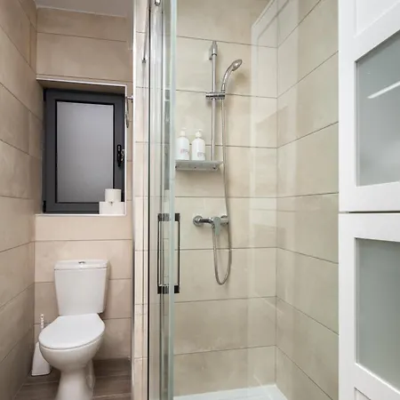 Appartamento Modern 2br Stylish With 2 Balconies - Close To St Julian's & Sliema & Yacht Marina