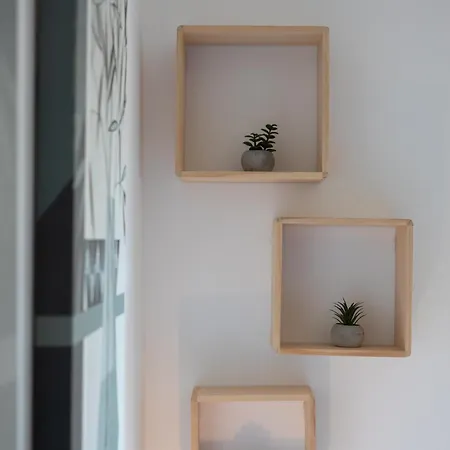 Modern 2br Stylish With 2 Balconies - Close To St Julian's & Sliema & Yacht Marina Appartamento *