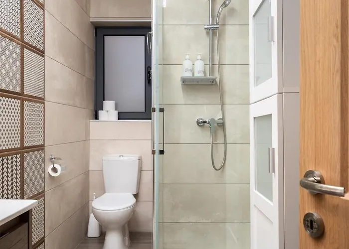 Modern 2br Stylish With 2 Balconies - Close To St Julian's & Sliema & Yacht Marina Апартаменты Pieta