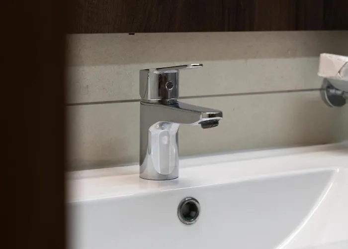 Апартаменты Modern 2br Stylish With 2 Balconies - Close To St Julian's & Sliema & Yacht Marina Pieta