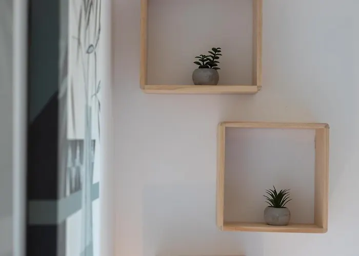 Modern 2br Stylish With 2 Balconies - Close To St Julian's & Sliema & Yacht Marina Апартаменты *