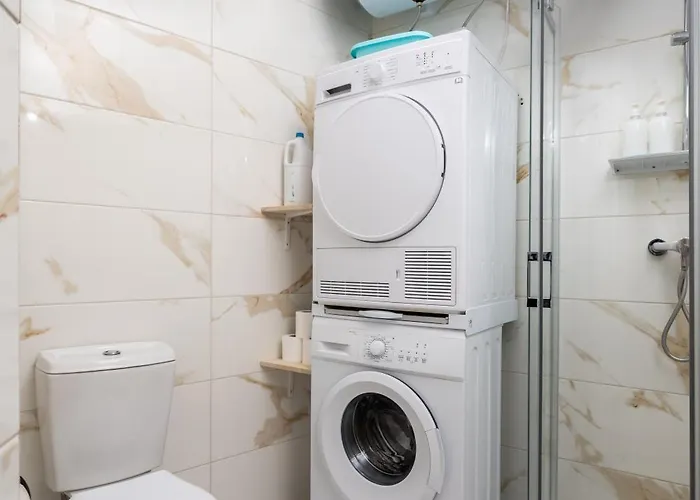 Modern 2br Stylish With 2 Balconies - Close To St Julian's & Sliema & Yacht Marina Апартаменты Pieta